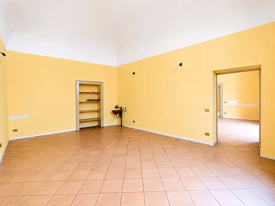 Immagine 12 di Ufficio in affitto  in Via Santa Franca a Piacenza