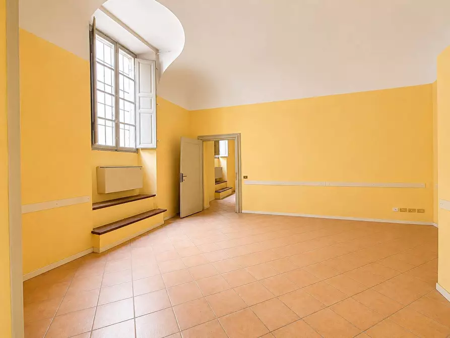 Immagine 8 di Ufficio in affitto  in Via Santa Franca a Piacenza