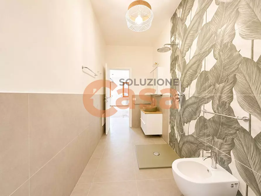 Immagine 16 di Appartamento in vendita  in Via Del Castello a Piacenza