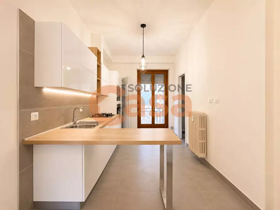 Immagine 17 di Appartamento in vendita  in Via Del Castello a Piacenza