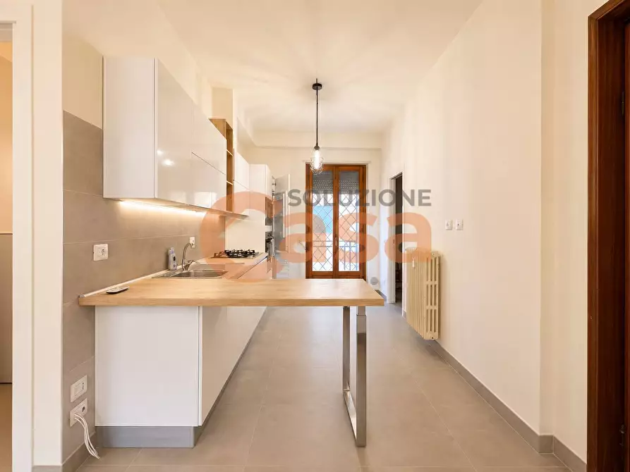Immagine 18 di Appartamento in vendita  in Via Del Castello a Piacenza