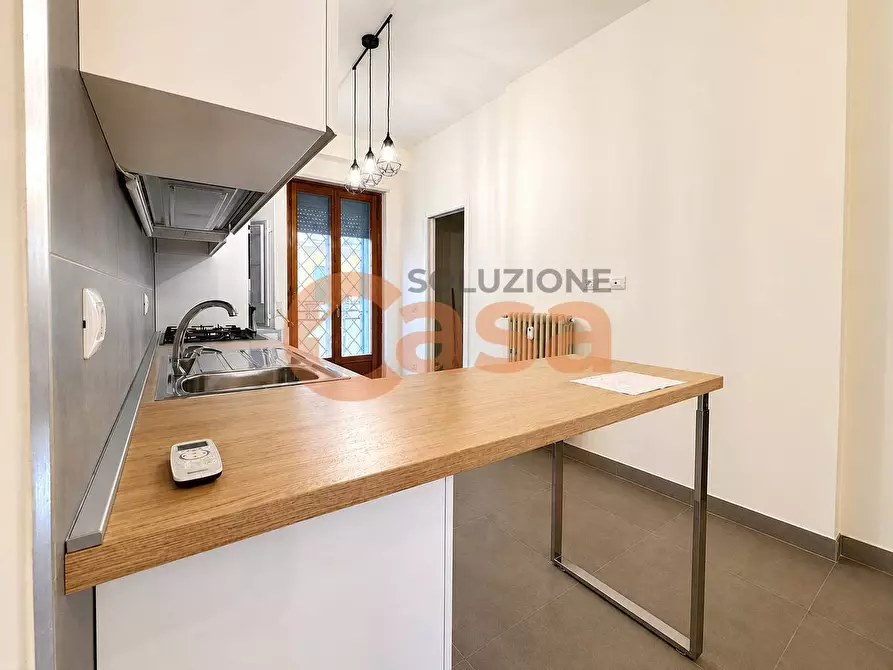 Immagine 19 di Appartamento in vendita  in Via Del Castello a Piacenza