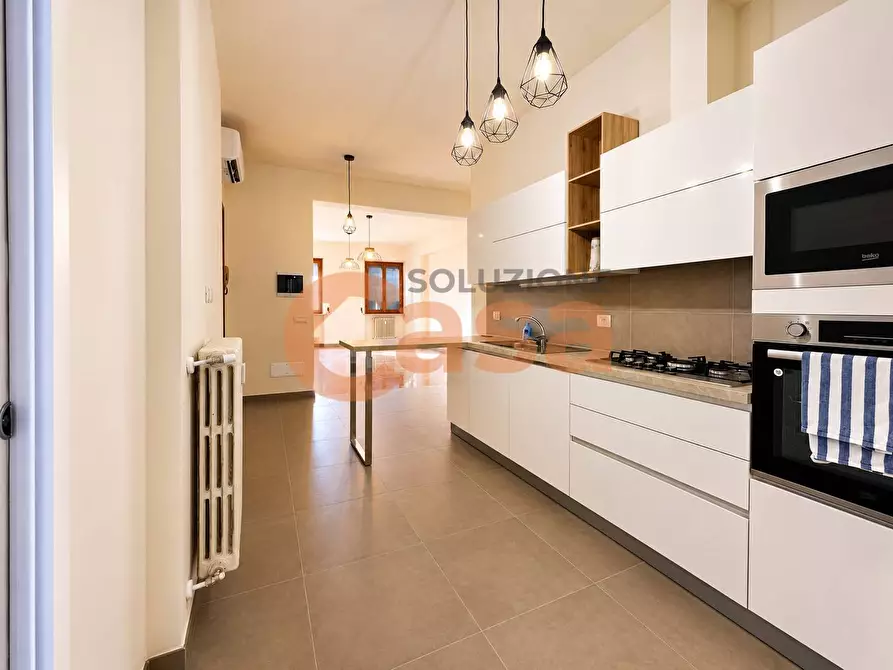 Immagine 21 di Appartamento in vendita  in Via Del Castello a Piacenza