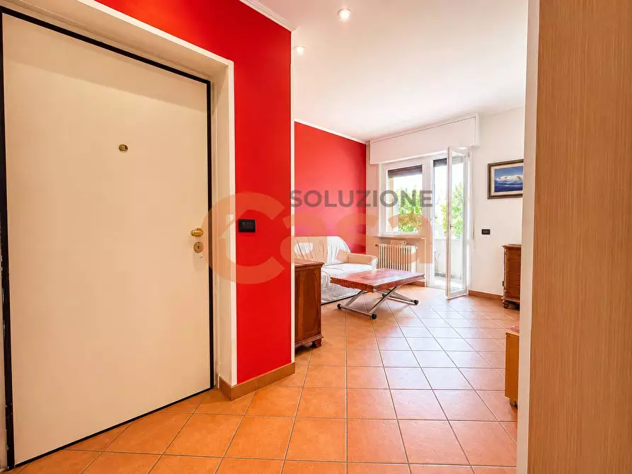 Immagine 4 di Appartamento in vendita  in Via Luigi Mensi a Piacenza