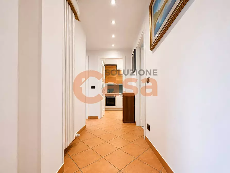 Immagine 6 di Appartamento in vendita  in Via Luigi Mensi a Piacenza