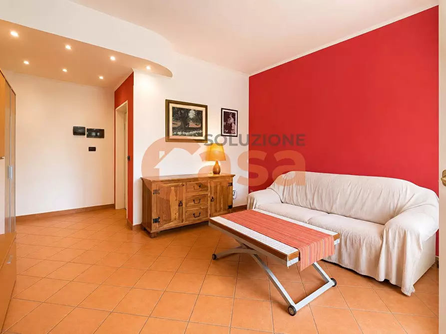 Immagine 3 di Appartamento in vendita  in Via Luigi Mensi a Piacenza