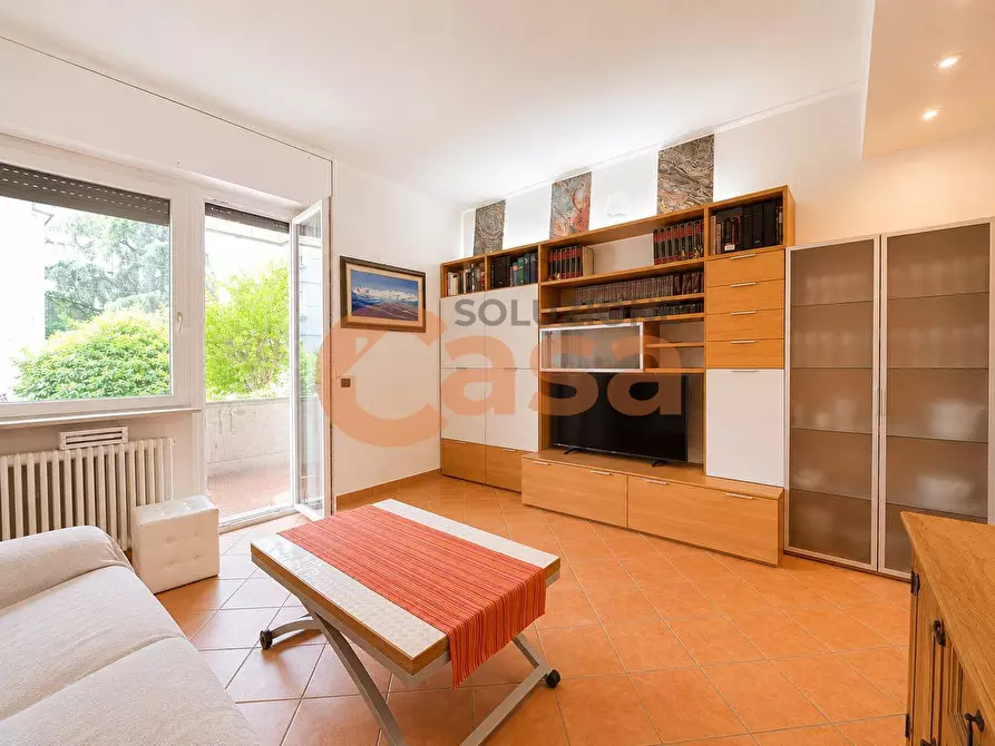 Immagine 1 di Appartamento in vendita  in Via Luigi Mensi a Piacenza
