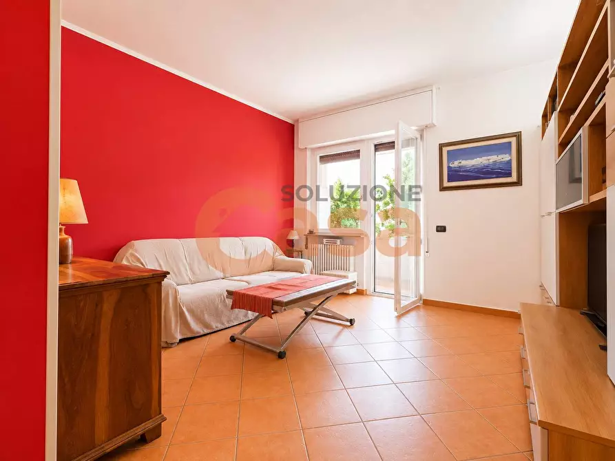 Immagine 5 di Appartamento in vendita  in Via Luigi Mensi a Piacenza