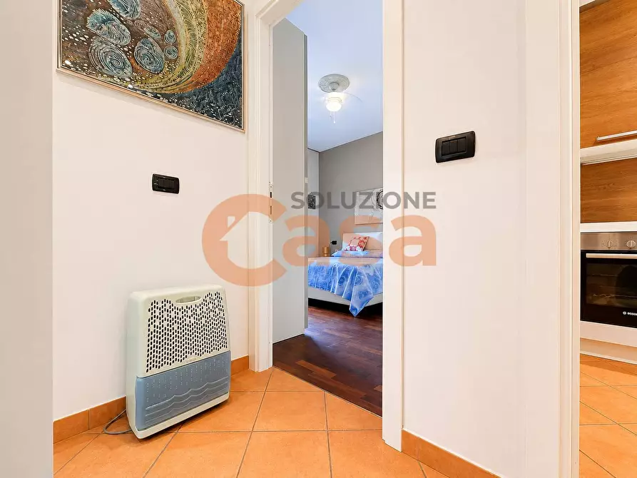 Immagine 14 di Appartamento in vendita  in Via Luigi Mensi a Piacenza