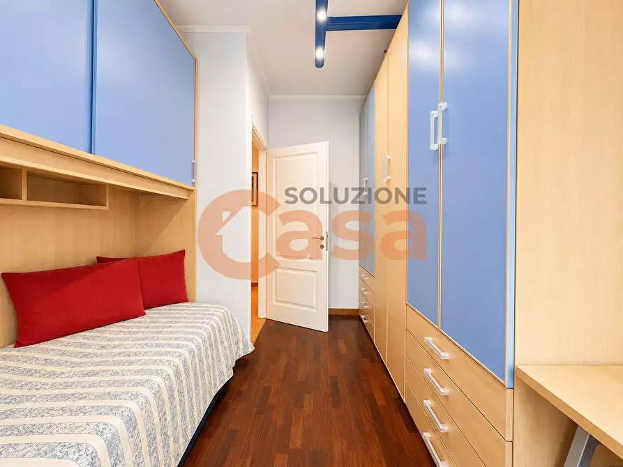 Immagine 17 di Appartamento in vendita  in Via Luigi Mensi a Piacenza