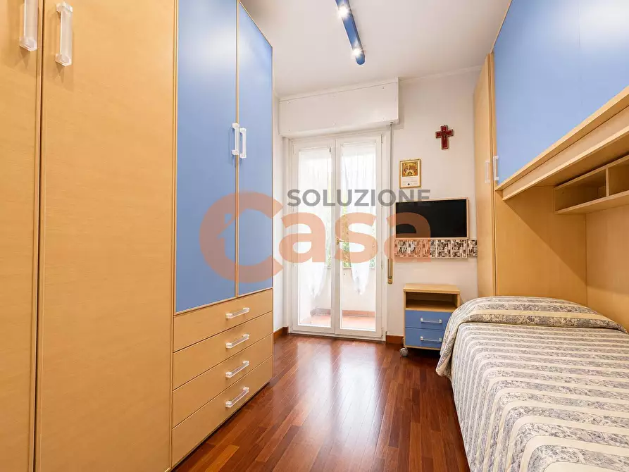 Immagine 18 di Appartamento in vendita  in Via Luigi Mensi a Piacenza