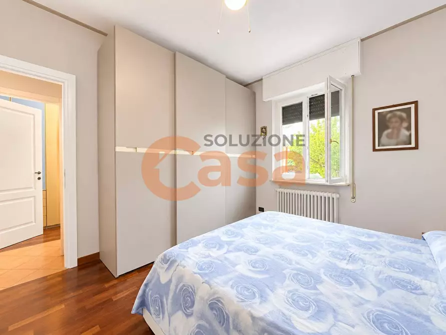 Immagine 19 di Appartamento in vendita  in Via Luigi Mensi a Piacenza