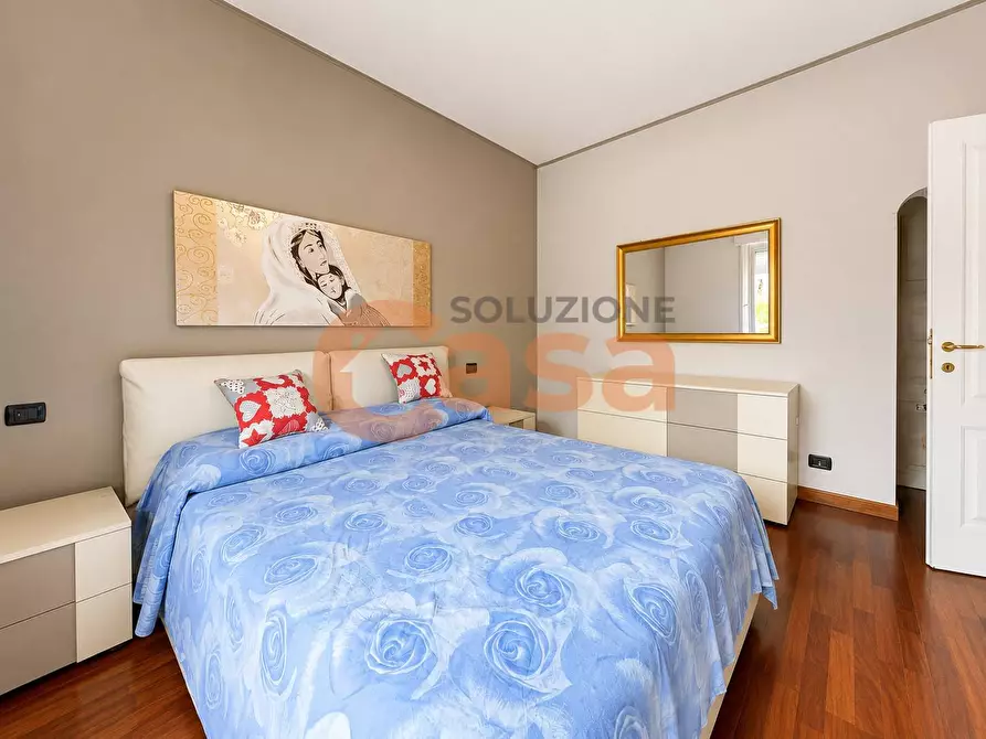 Immagine 20 di Appartamento in vendita  in Via Luigi Mensi a Piacenza