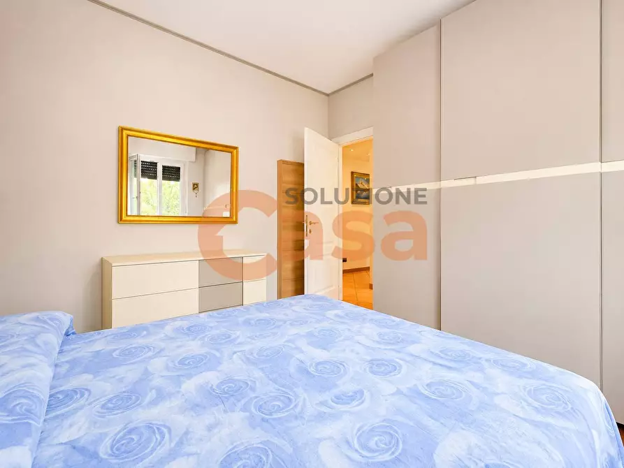 Immagine 21 di Appartamento in vendita  in Via Luigi Mensi a Piacenza