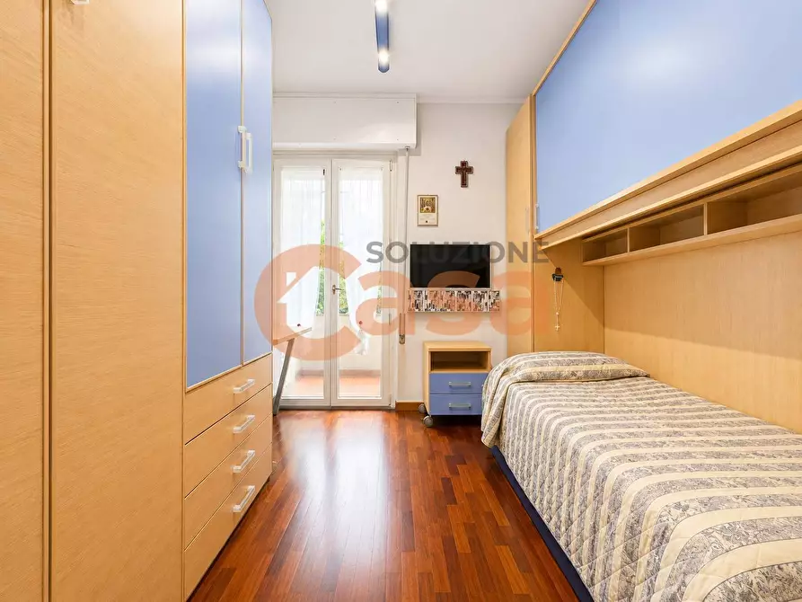 Immagine 23 di Appartamento in vendita  in Via Luigi Mensi a Piacenza