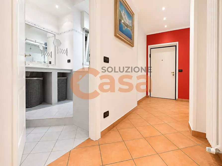 Immagine 24 di Appartamento in vendita  in Via Luigi Mensi a Piacenza