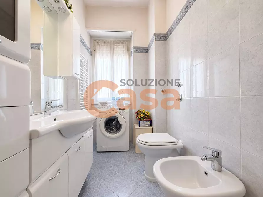 Immagine 14 di Appartamento in vendita  in Via Giuseppe Mazzini a Rozzano