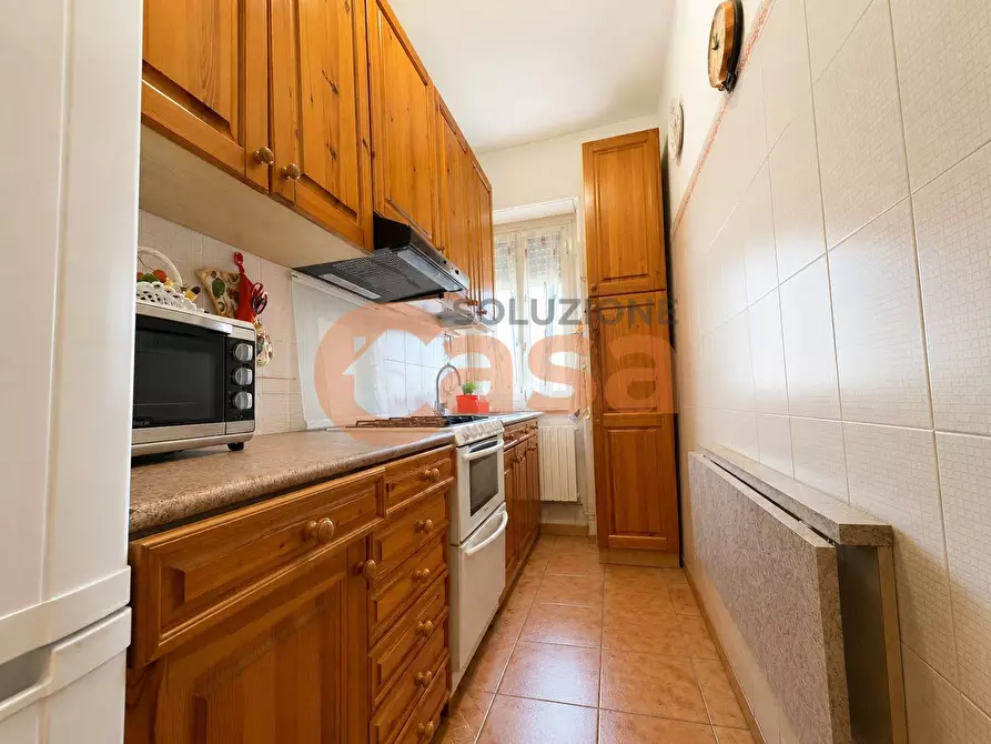 Immagine 6 di Appartamento in vendita  in Via Giuseppe Mazzini a Rozzano