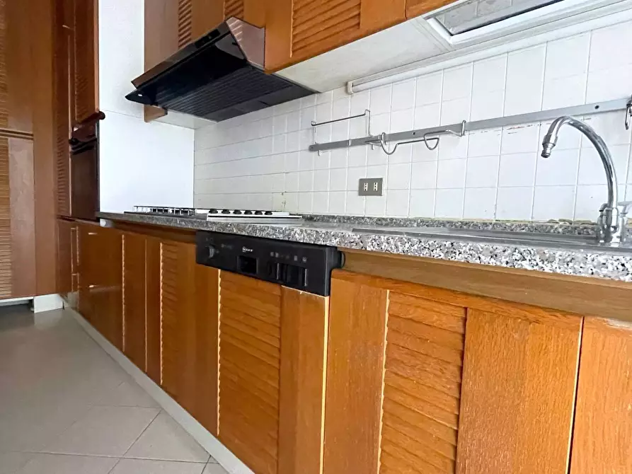 Immagine 8 di Appartamento in affitto  in Via Francesco Torta a Piacenza