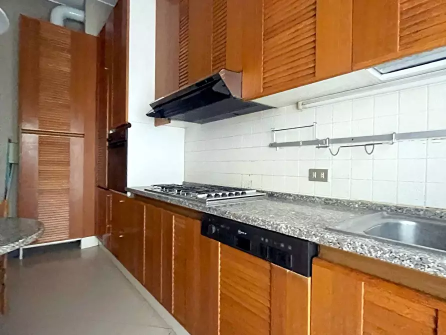 Immagine 9 di Appartamento in affitto  in Via Francesco Torta a Piacenza