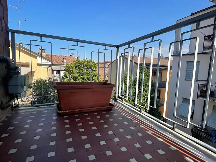Immagine 12 di Appartamento in affitto  in Via Francesco Torta a Piacenza