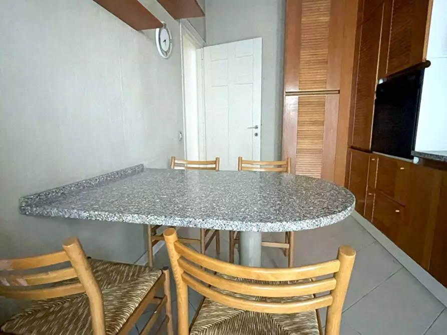 Immagine 11 di Appartamento in affitto  in Via Francesco Torta a Piacenza