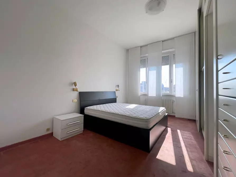 Immagine 14 di Appartamento in affitto  in Via Francesco Torta a Piacenza
