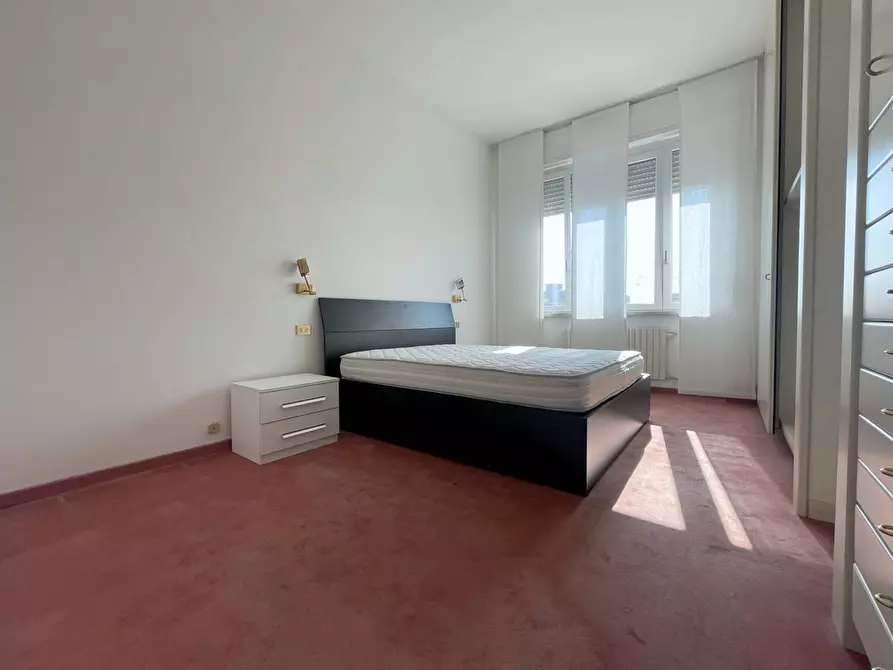 Immagine 15 di Appartamento in affitto  in Via Francesco Torta a Piacenza