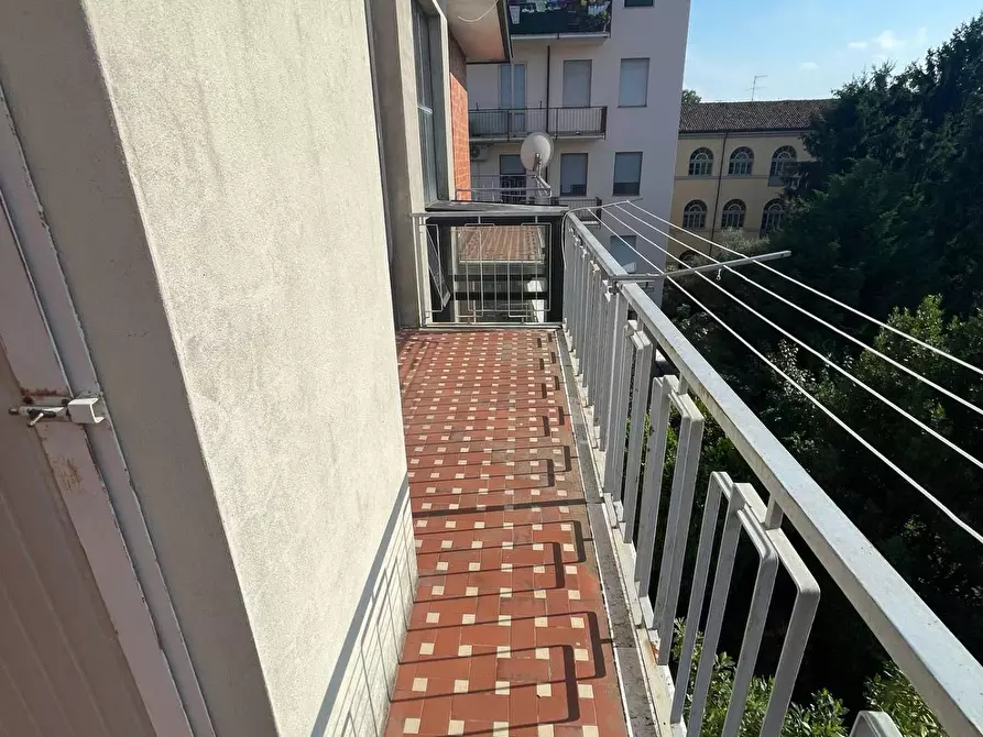 Immagine 30 di Appartamento in affitto  in Via Francesco Torta a Piacenza