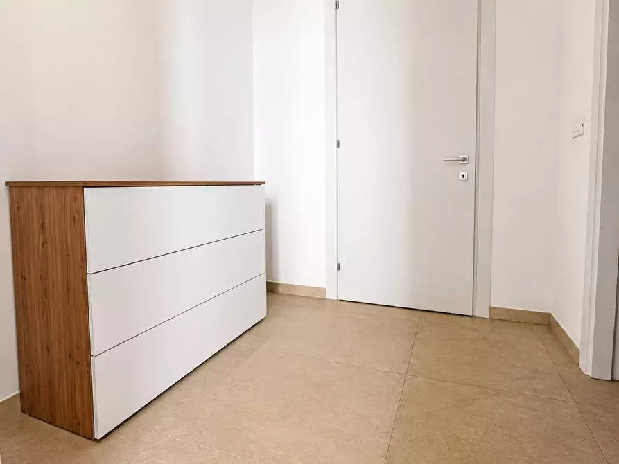 Immagine 11 di Appartamento in affitto  in Via XXI Aprile a Piacenza