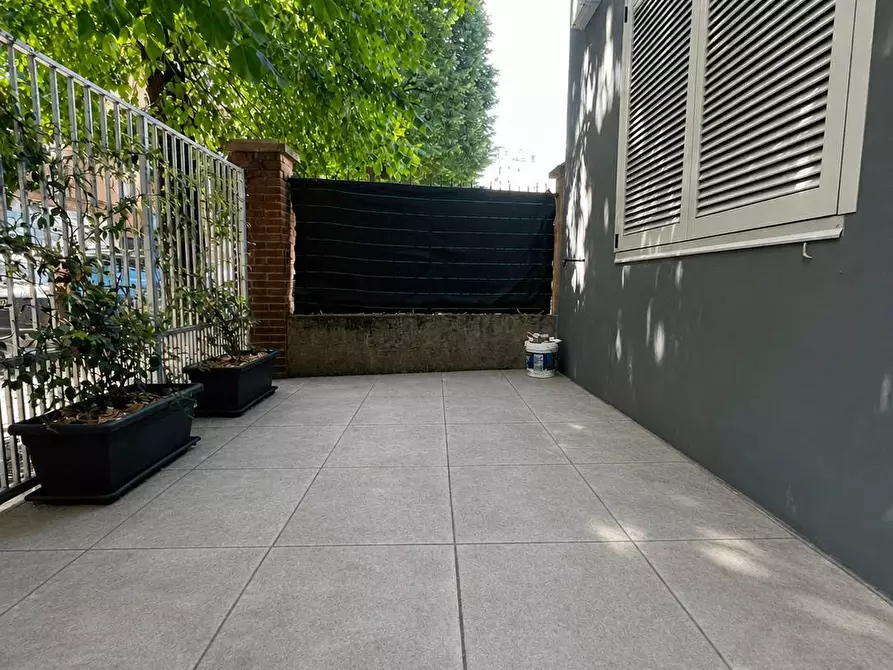 Immagine 15 di Appartamento in affitto  in Via XXI Aprile a Piacenza