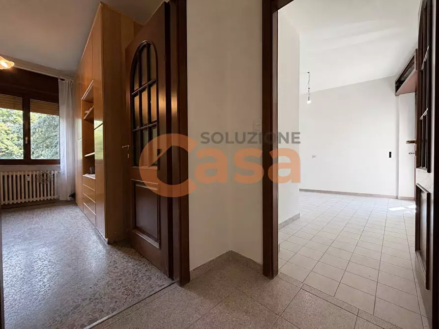 Immagine 11 di Appartamento in vendita  in Viale Dante Alighieri a Piacenza