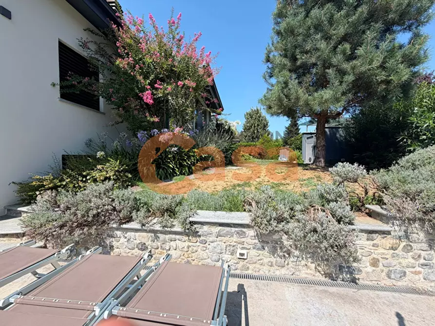 Immagine 12 di Villa in vendita  in Via Vittorio Bachelet a Rivergaro