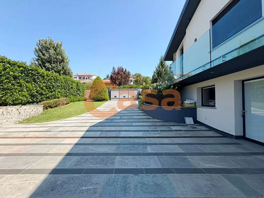 Immagine 16 di Villa in vendita  in Via Vittorio Bachelet a Rivergaro