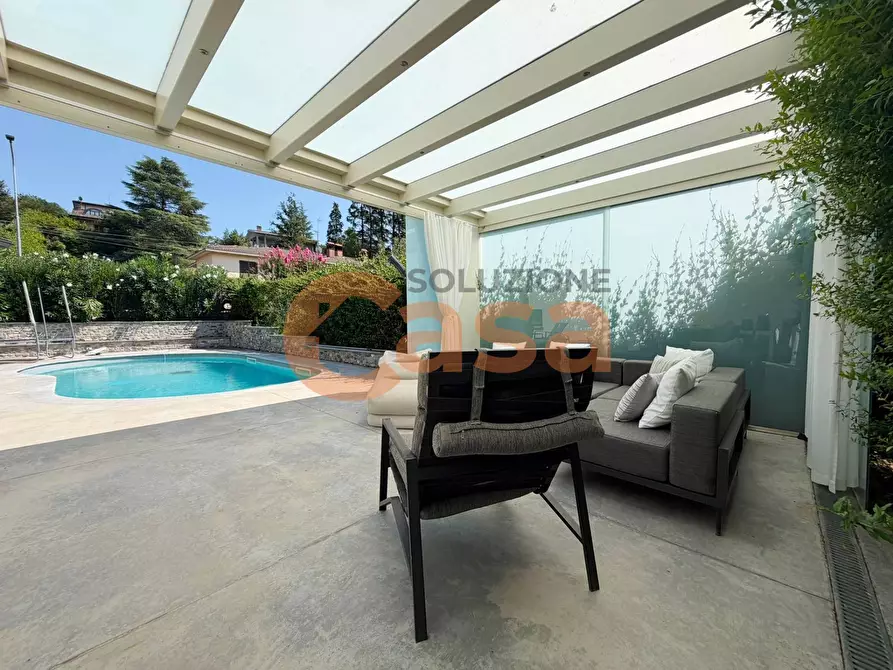 Immagine 9 di Villa in vendita  in Via Vittorio Bachelet a Rivergaro