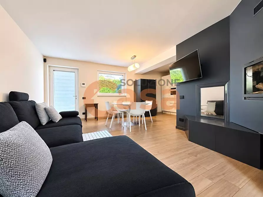 Immagine 29 di Villa in vendita  in Via Vittorio Bachelet a Rivergaro