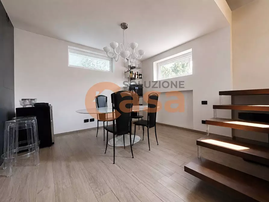 Immagine 28 di Villa in vendita  in Via Vittorio Bachelet a Rivergaro