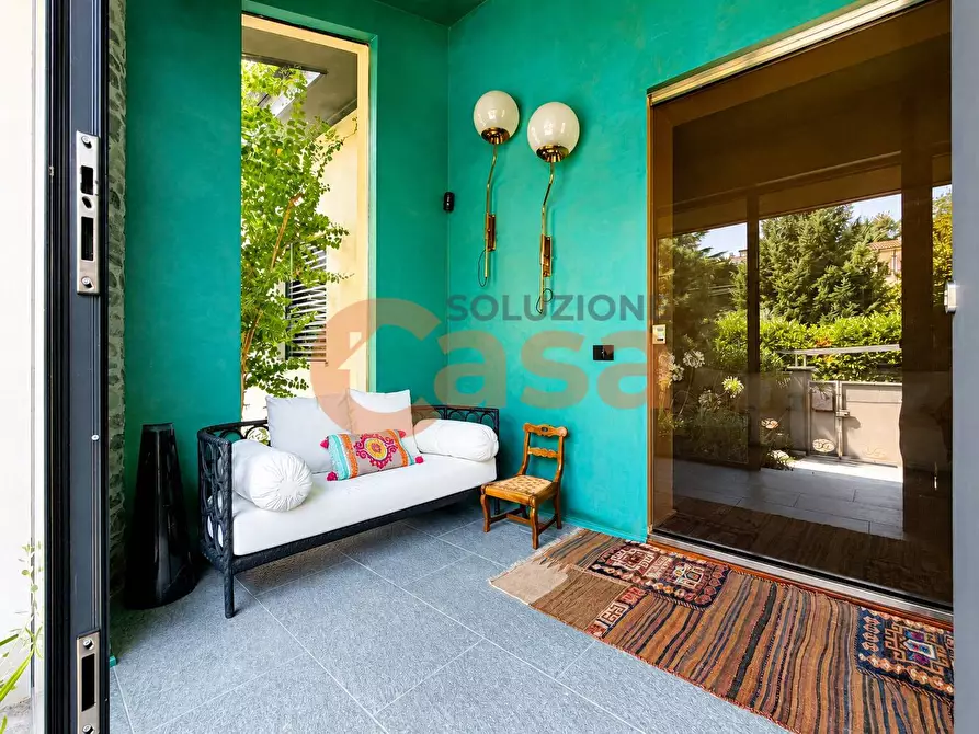 Immagine 19 di Villa in vendita  in Via Vittorio Bachelet a Rivergaro