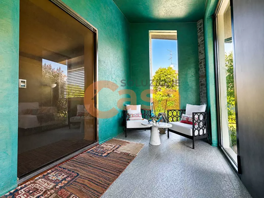 Immagine 20 di Villa in vendita  in Via Vittorio Bachelet a Rivergaro