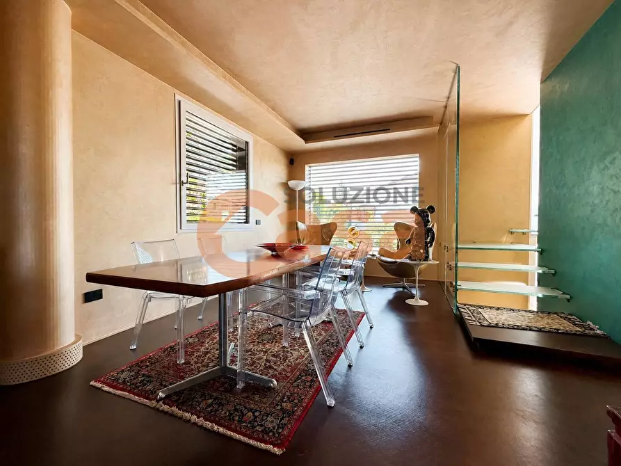 Immagine 21 di Villa in vendita  in Via Vittorio Bachelet a Rivergaro