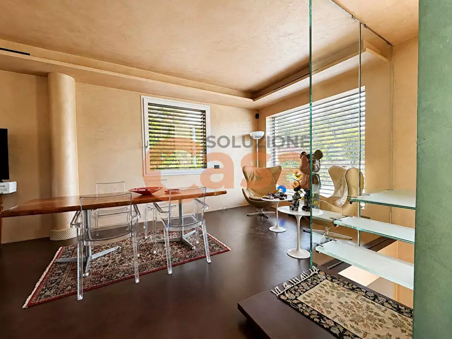 Immagine 22 di Villa in vendita  in Via Vittorio Bachelet a Rivergaro