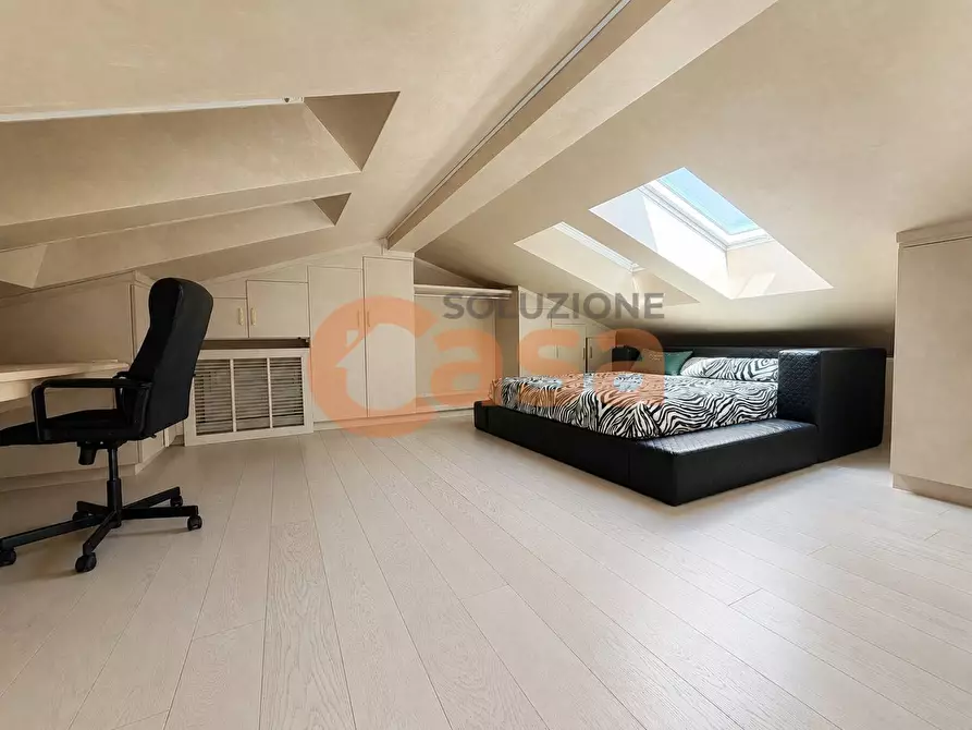 Immagine 24 di Villa in vendita  in Via Vittorio Bachelet a Rivergaro