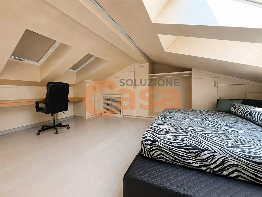 Immagine 25 di Villa in vendita  in Via Vittorio Bachelet a Rivergaro