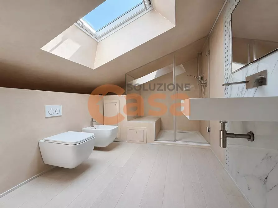 Immagine 26 di Villa in vendita  in Via Vittorio Bachelet a Rivergaro