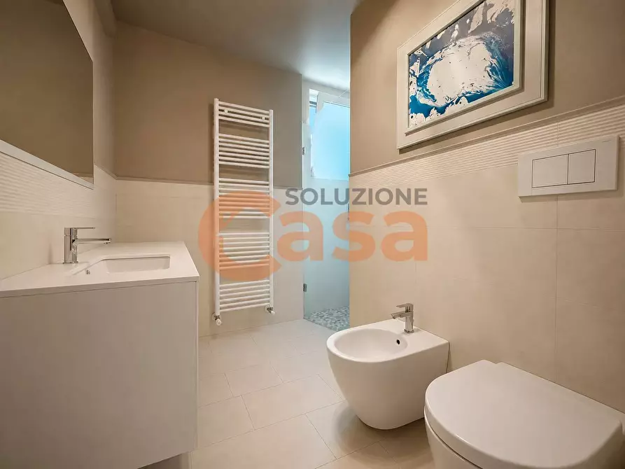 Immagine 27 di Villa in vendita  in Via Vittorio Bachelet a Rivergaro