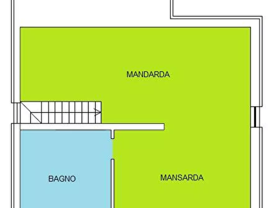 Immagine 35 di Villa in vendita  in Via Vittorio Bachelet a Rivergaro