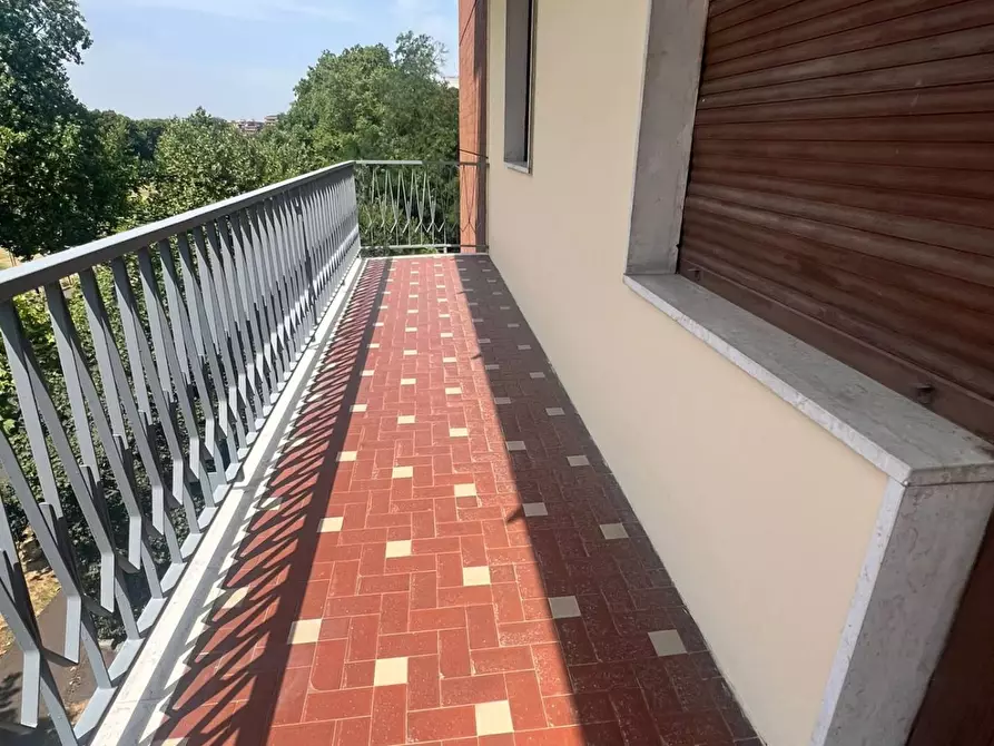 Immagine 7 di Appartamento in affitto  in Viale Pubblico Passeggio a Piacenza