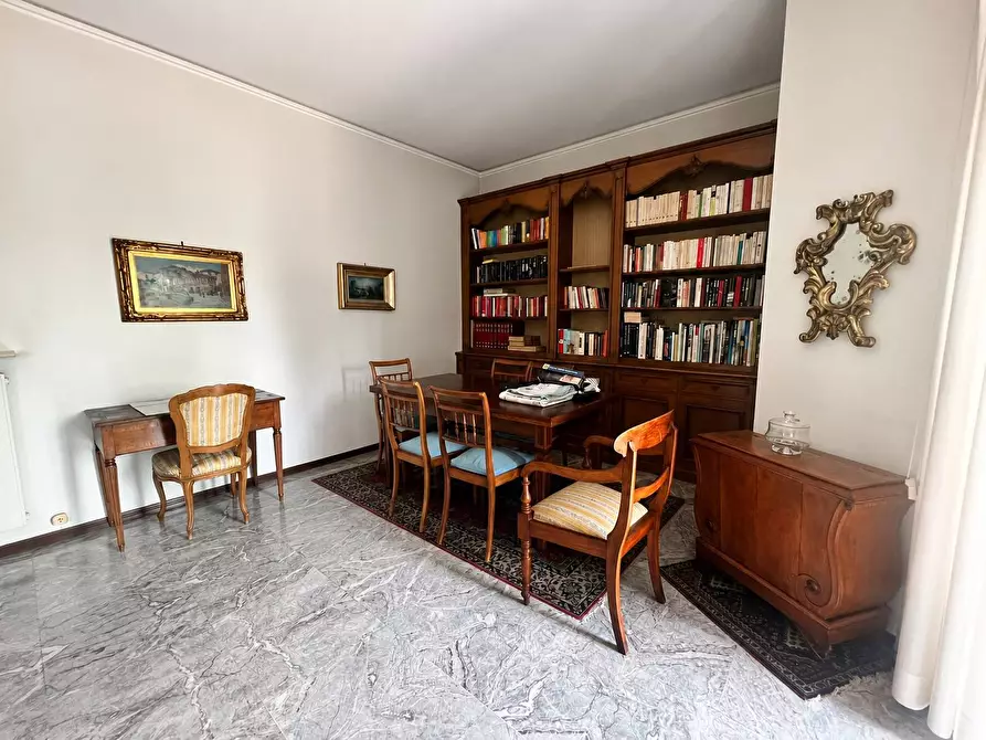 Immagine 5 di Appartamento in affitto  in Viale Pubblico Passeggio a Piacenza