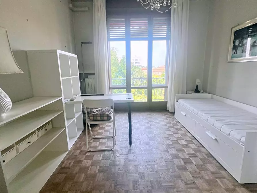 Immagine 18 di Appartamento in affitto  in Viale Pubblico Passeggio a Piacenza