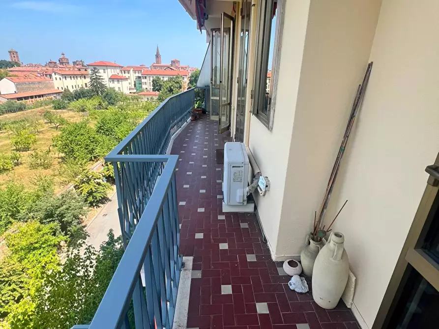 Immagine 19 di Appartamento in affitto  in Viale Pubblico Passeggio a Piacenza